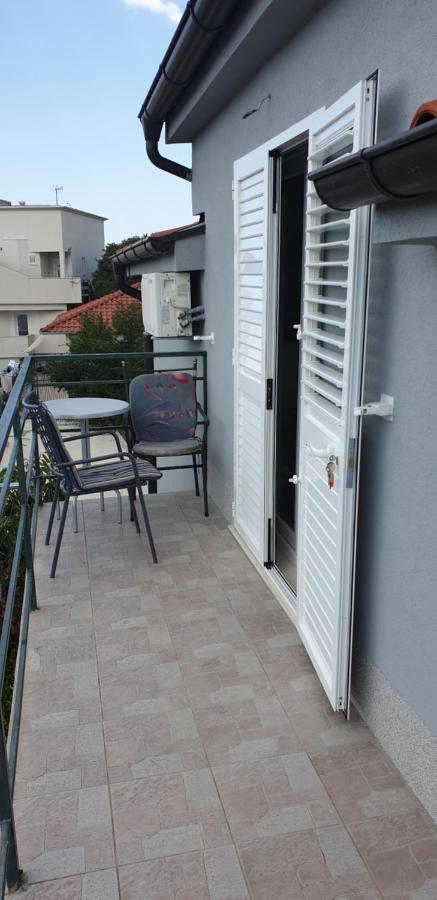 Apartment Bel Vista Rogoznica  Esterno foto